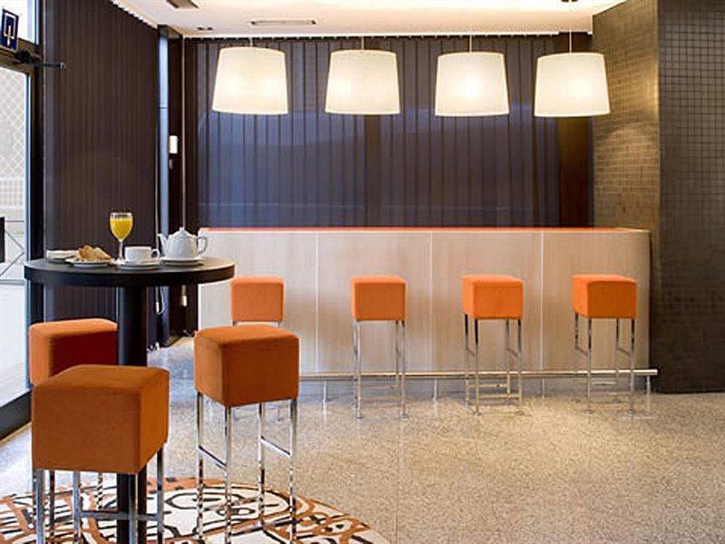 Nh Prisma Hotel